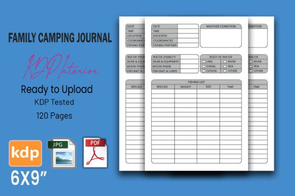 The Ultimate Tool for Capturing Family Camping Memories